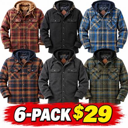 pack