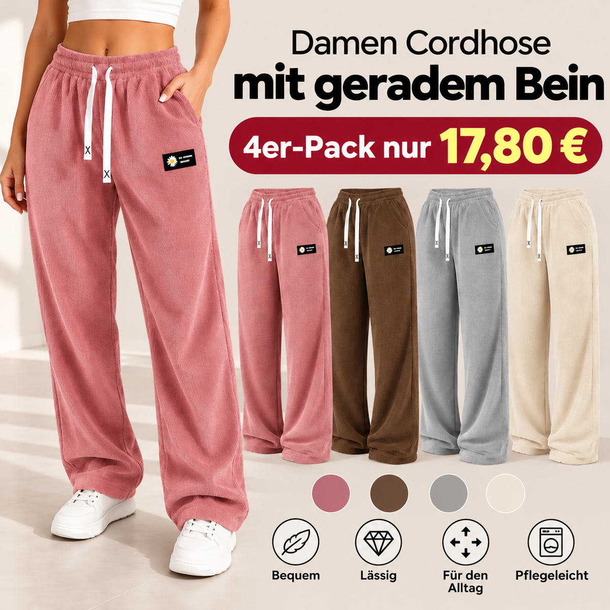 pack