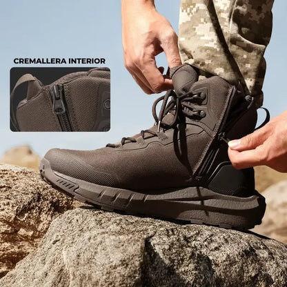 Men's Tactical Boots