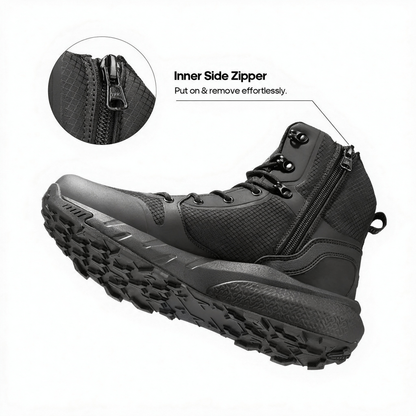 Men's Tactical Boots