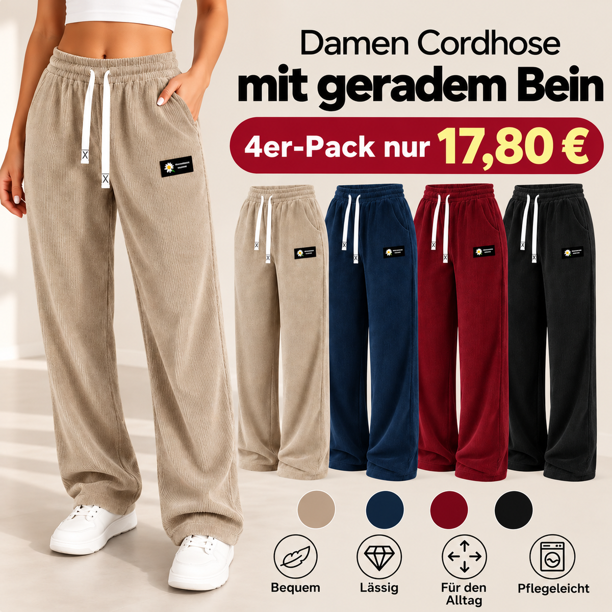 pack