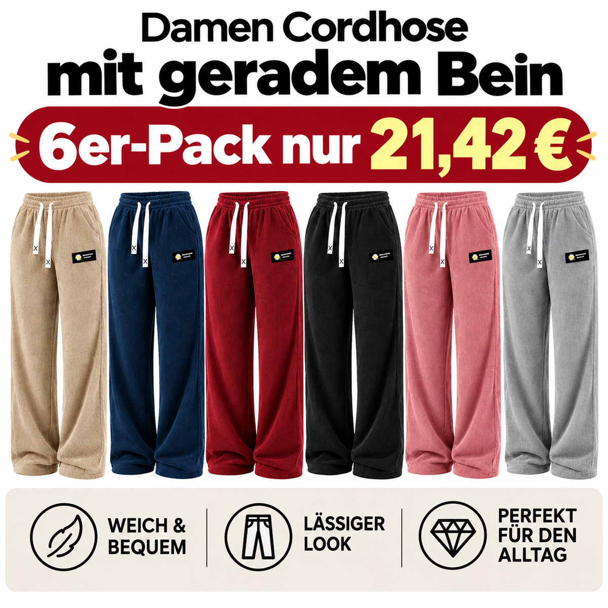 pack