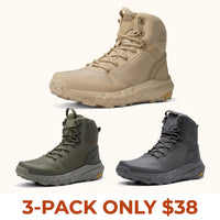 [Metrostrike] 3 Pack B (Free Ship)