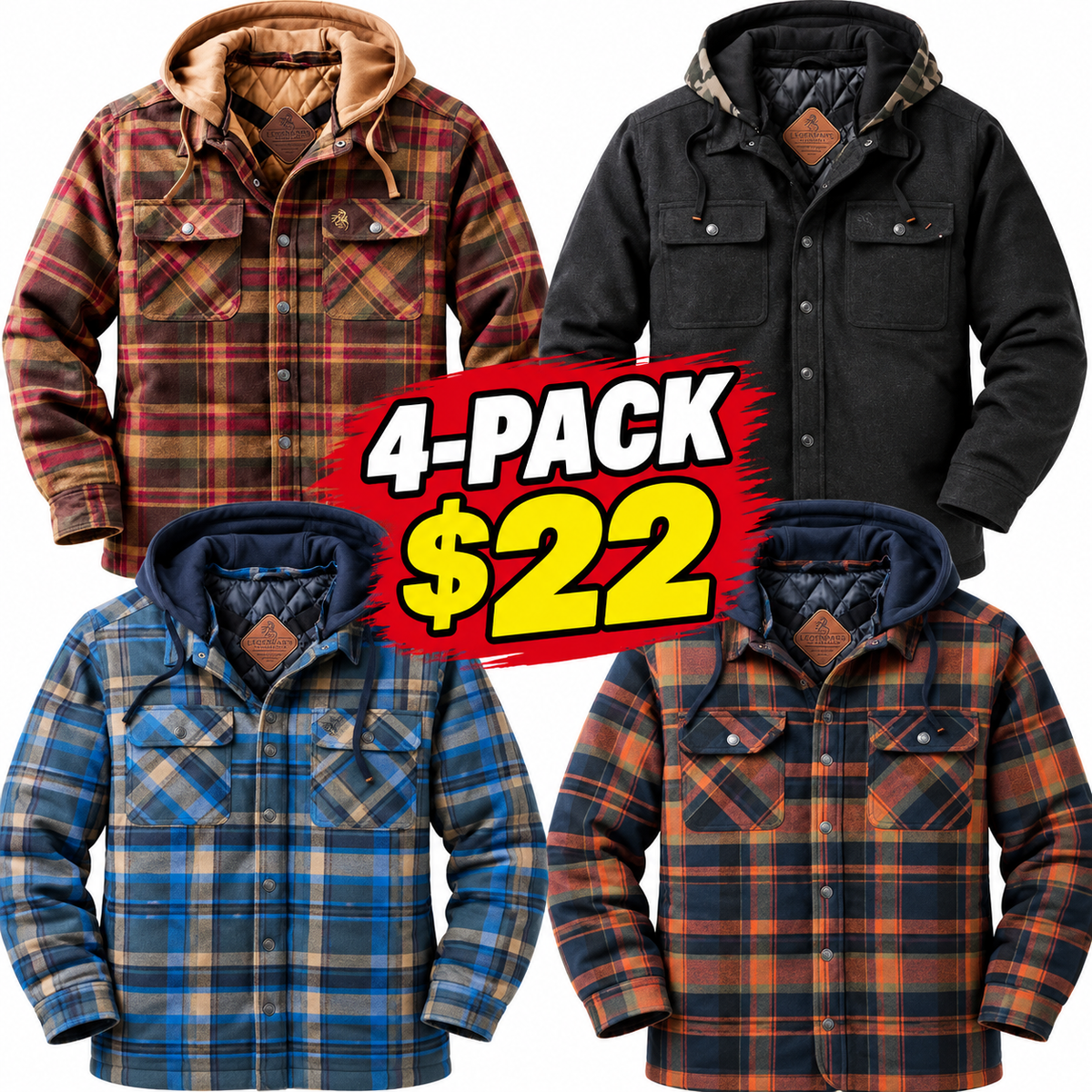 pack
