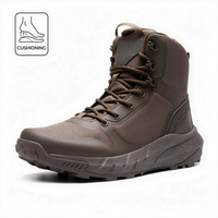 [Metrostrike] Brown