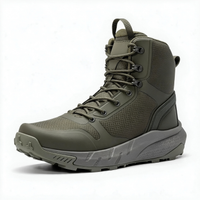 [Metrostrike] Army green